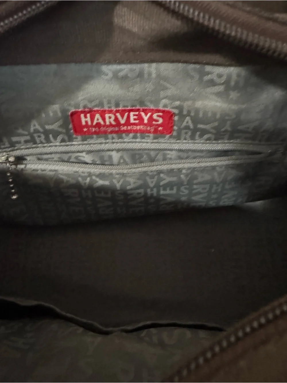 Harveys original harvey